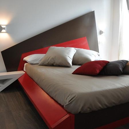 Caos Calmo Bed & Breakfast Rome Exterior photo