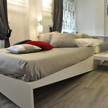 Caos Calmo Bed & Breakfast Rome Exterior photo