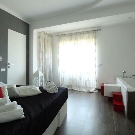Caos Calmo Bed & Breakfast Rome Exterior photo