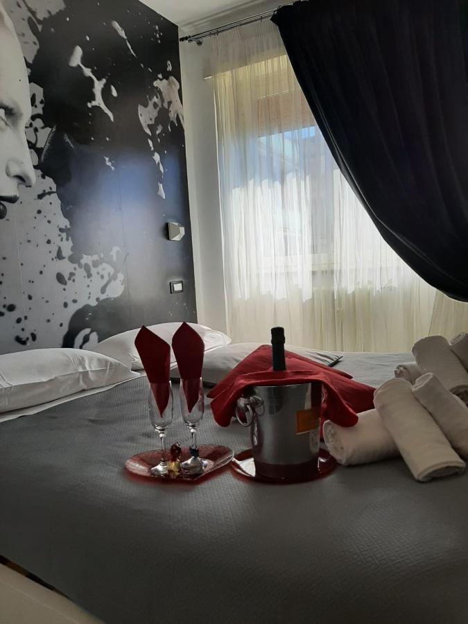 Caos Calmo Bed & Breakfast Rome Exterior photo