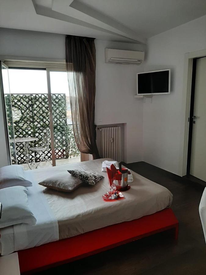 Caos Calmo Bed & Breakfast Rome Exterior photo