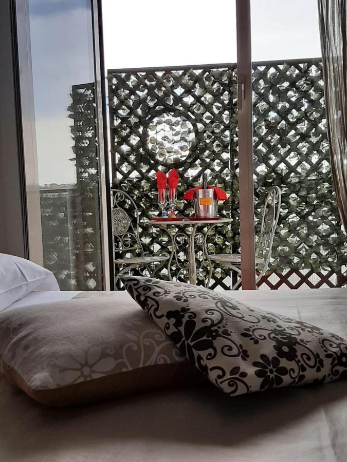 Caos Calmo Bed & Breakfast Rome Exterior photo