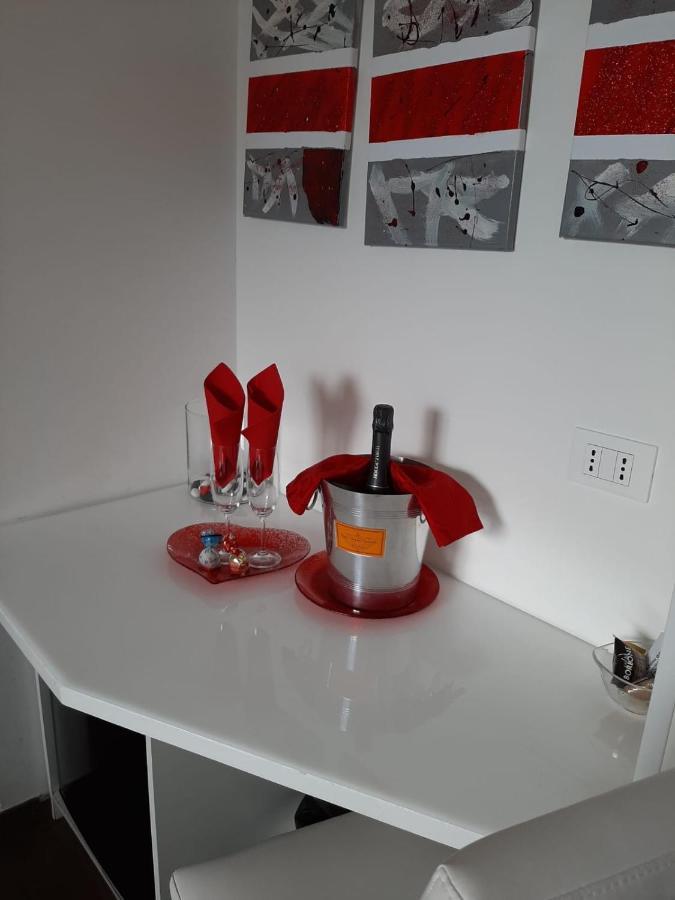 Caos Calmo Bed & Breakfast Rome Exterior photo