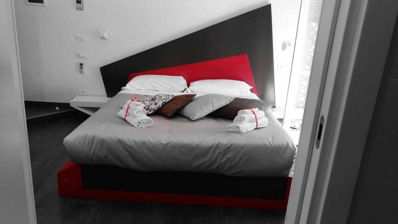 Caos Calmo Bed & Breakfast Rome Exterior photo