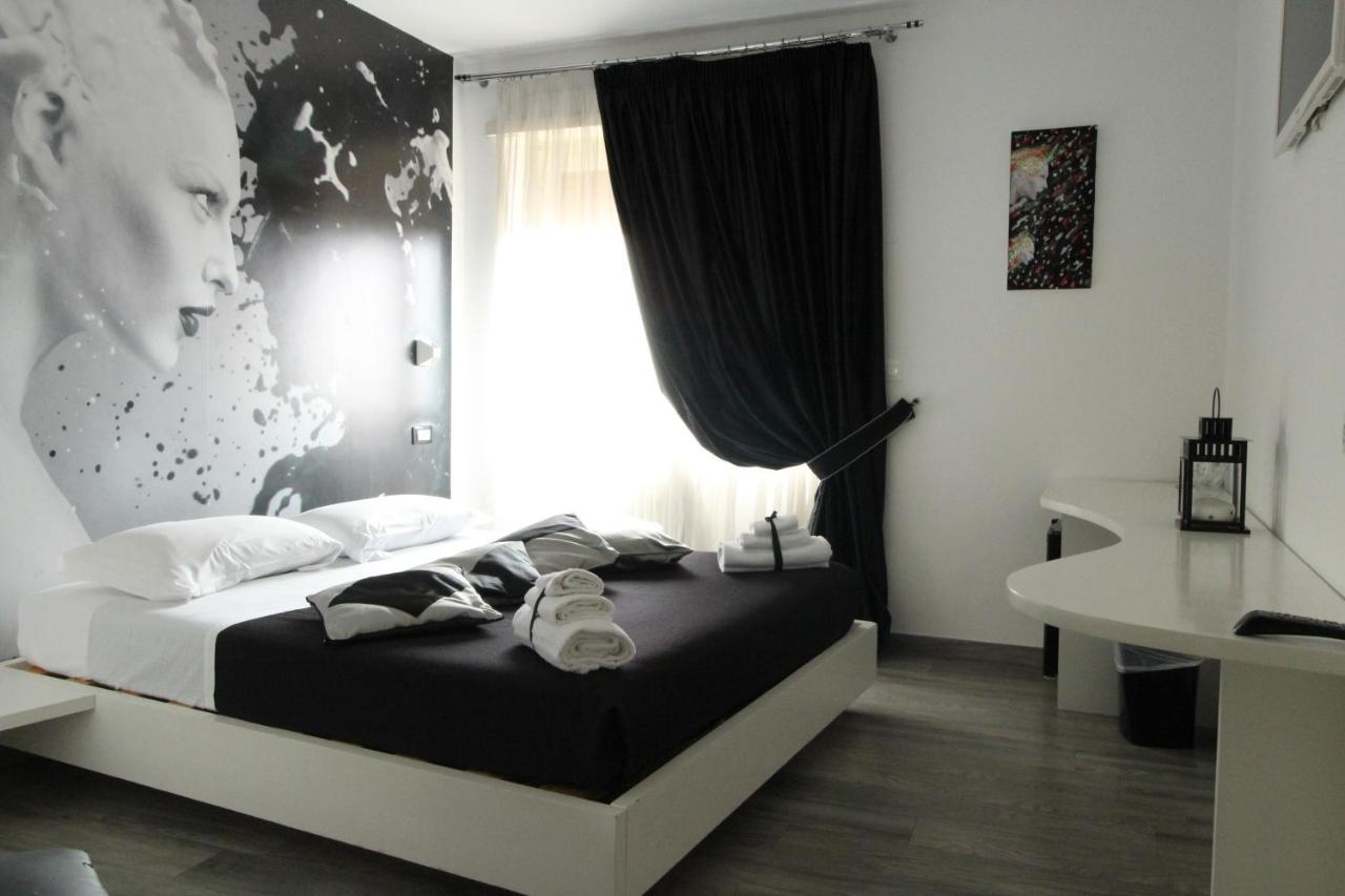 Caos Calmo Bed & Breakfast Rome Exterior photo