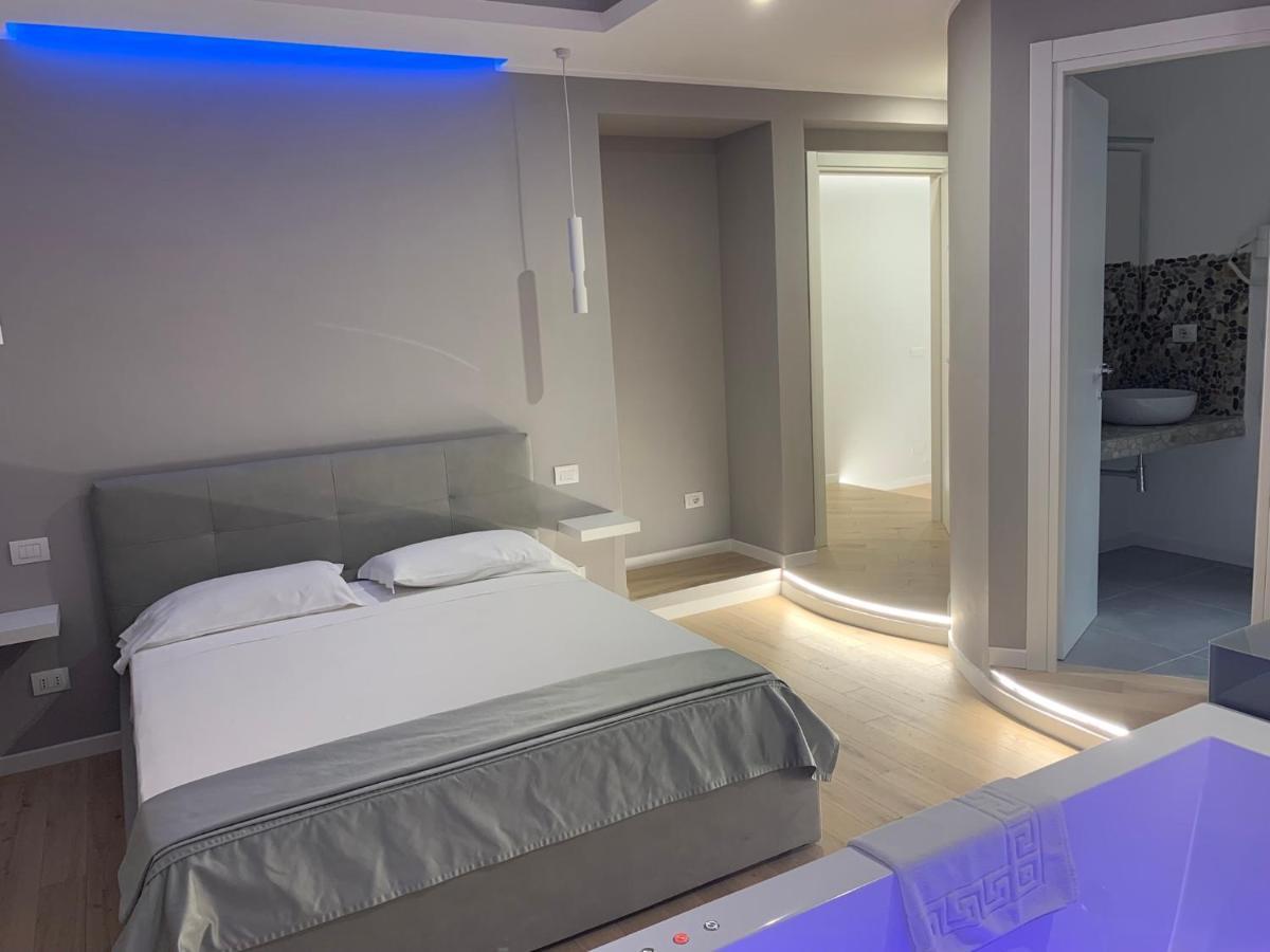 Caos Calmo Bed & Breakfast Rome Exterior photo
