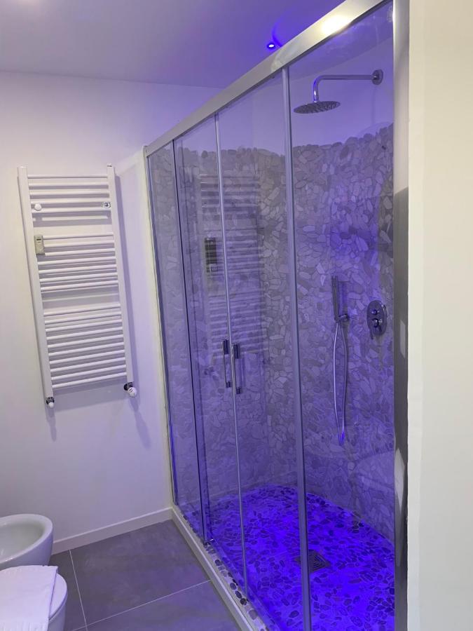 Caos Calmo Bed & Breakfast Rome Exterior photo