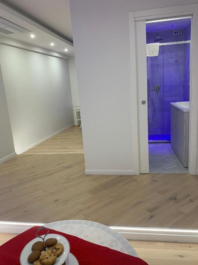 Caos Calmo Bed & Breakfast Rome Exterior photo