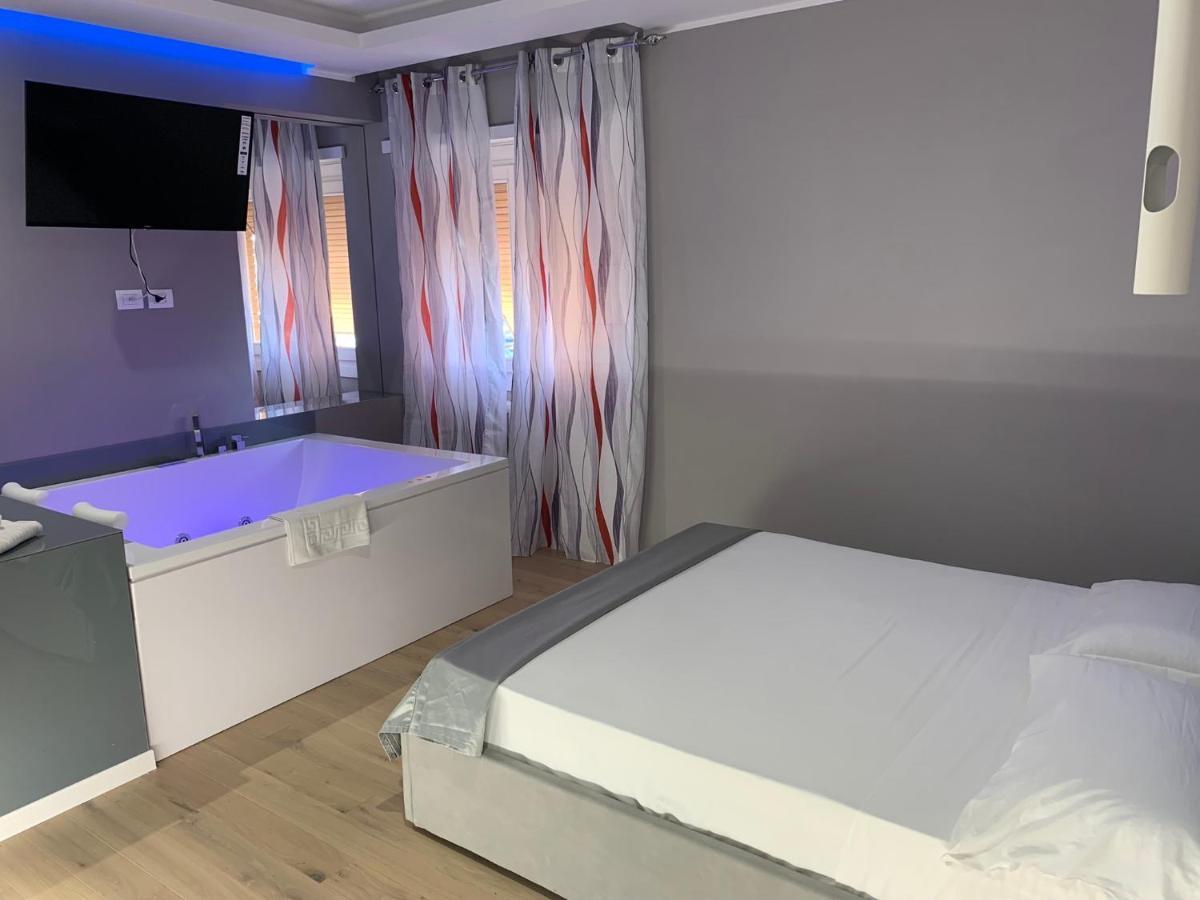 Caos Calmo Bed & Breakfast Rome Exterior photo