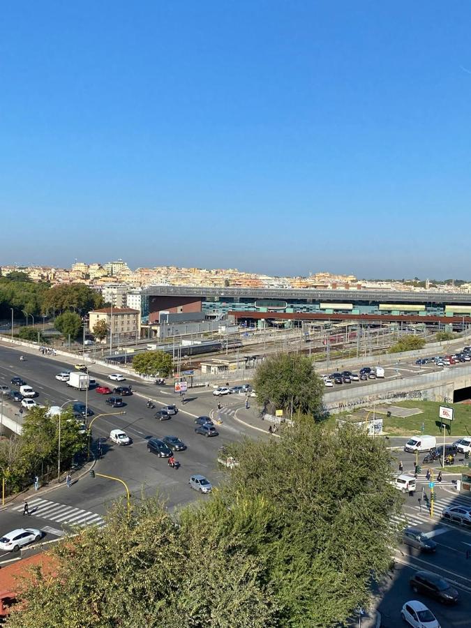 Caos Calmo Bed & Breakfast Rome Exterior photo