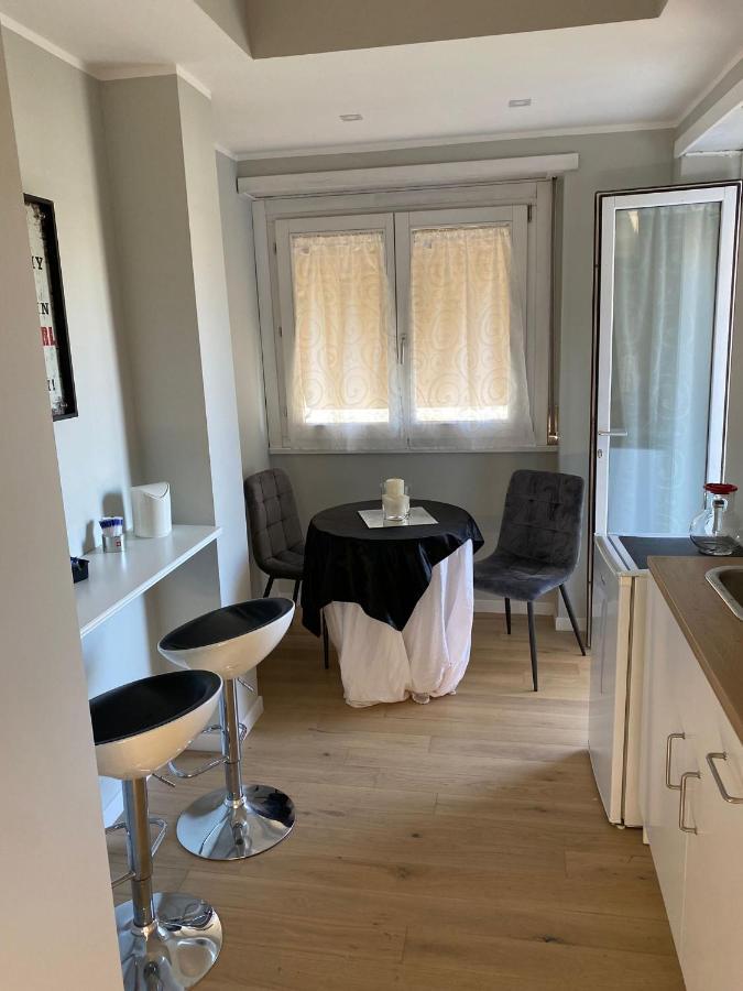 Caos Calmo Bed & Breakfast Rome Exterior photo