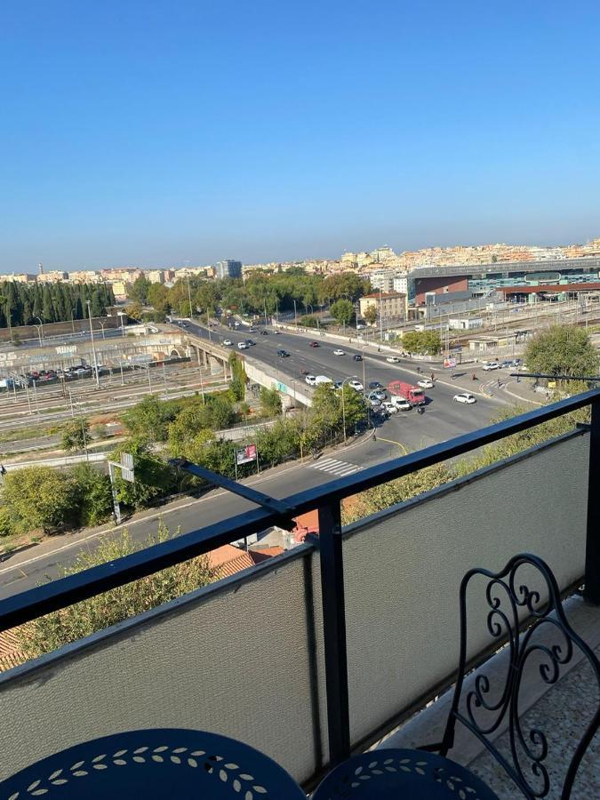 Caos Calmo Bed & Breakfast Rome Exterior photo