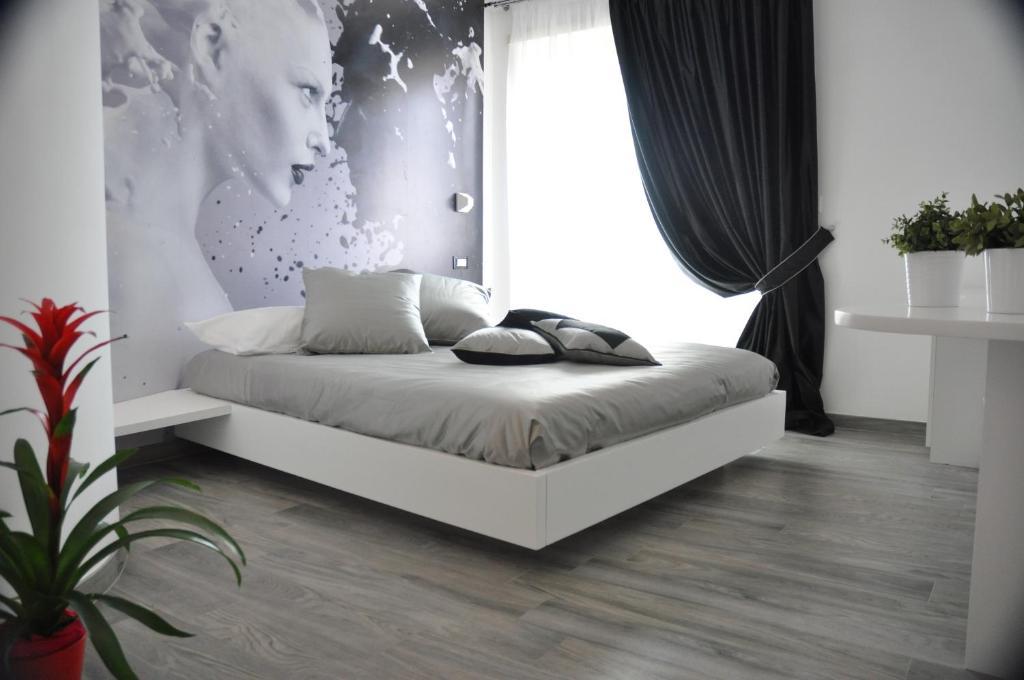 Caos Calmo Bed & Breakfast Rome Exterior photo