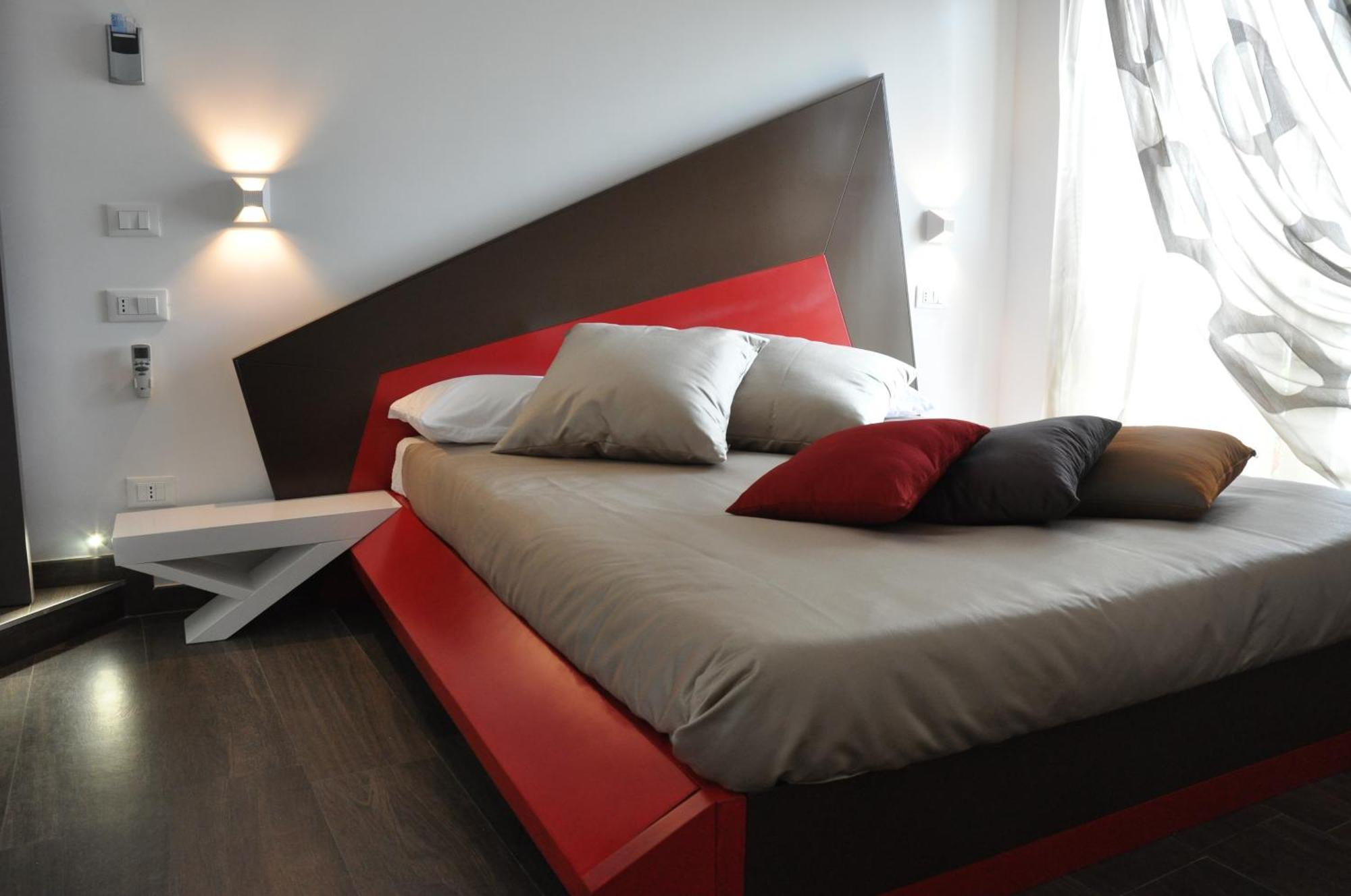 Caos Calmo Bed & Breakfast Rome Exterior photo