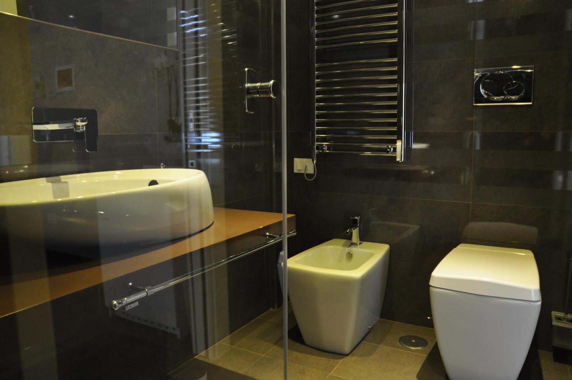 Caos Calmo Bed & Breakfast Rome Exterior photo
