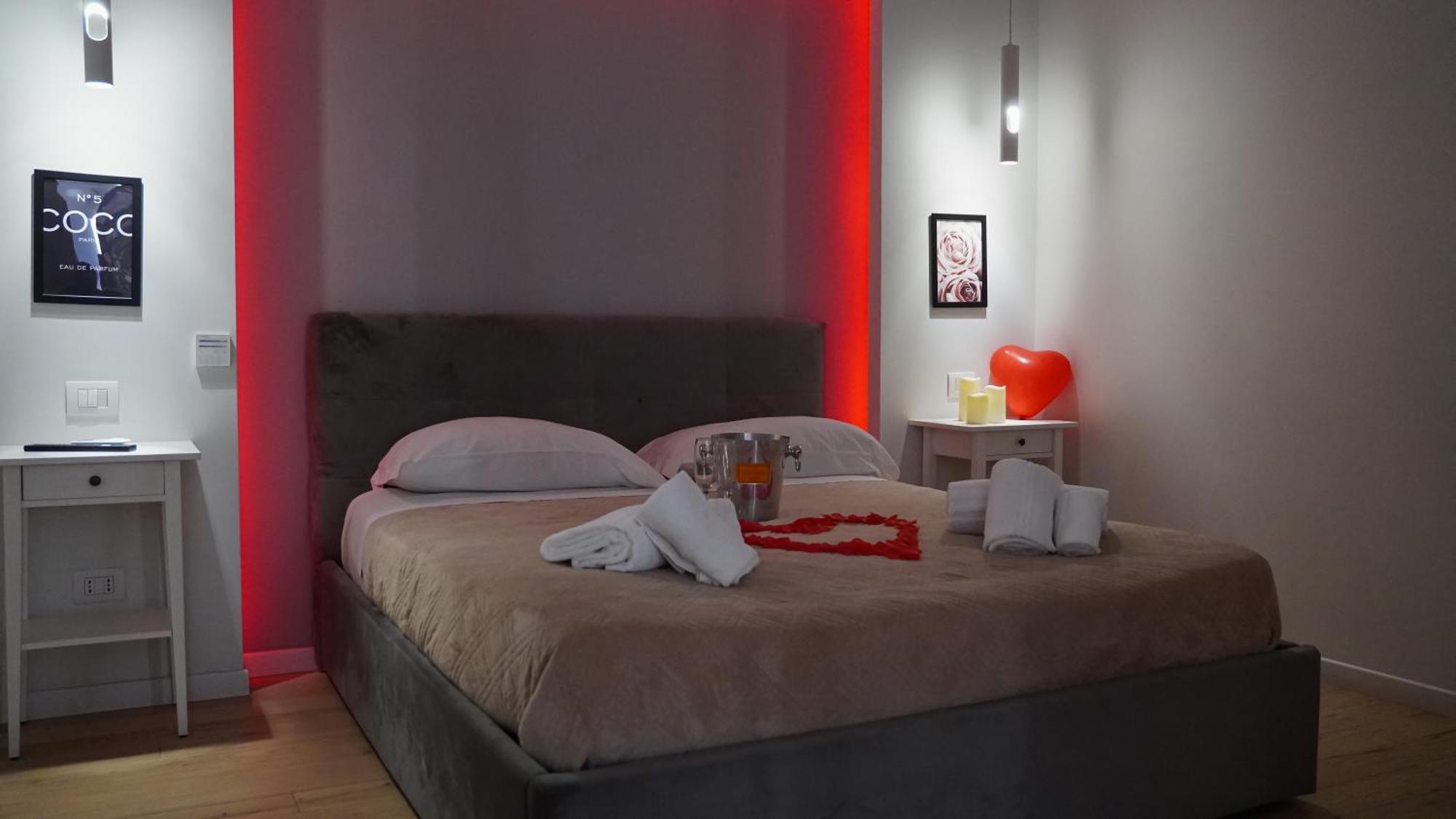 Caos Calmo Bed & Breakfast Rome Exterior photo