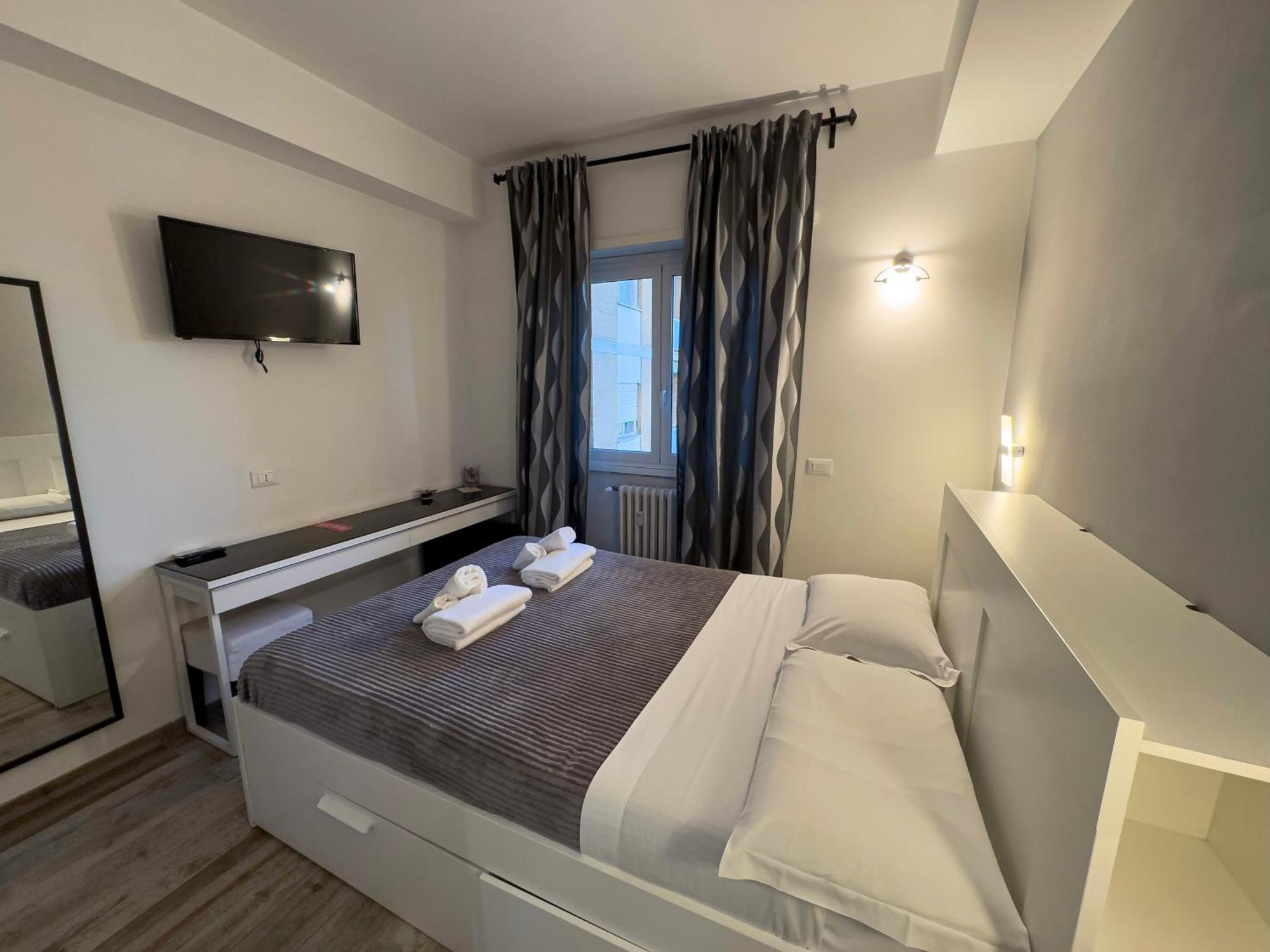 Caos Calmo Bed & Breakfast Rome Exterior photo