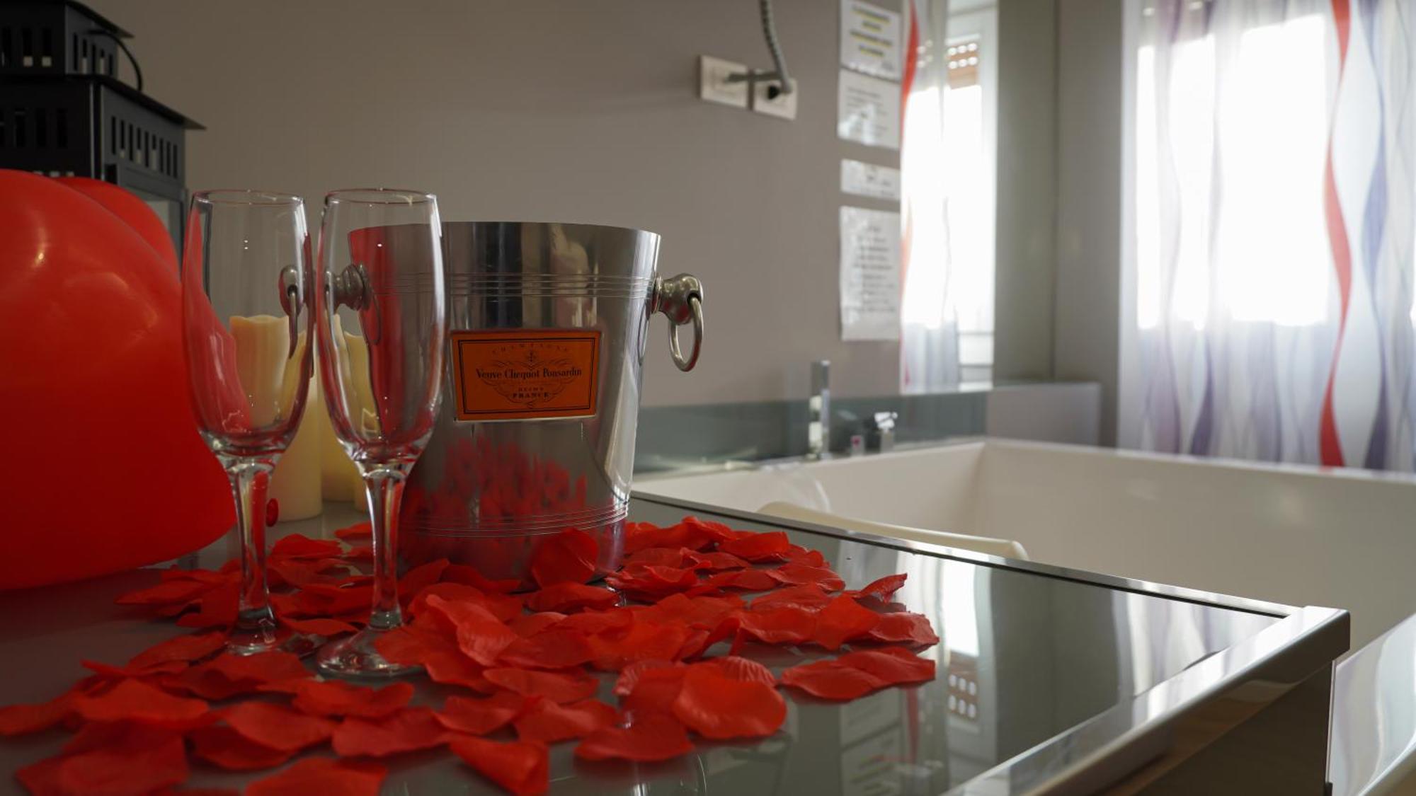 Caos Calmo Bed & Breakfast Rome Exterior photo