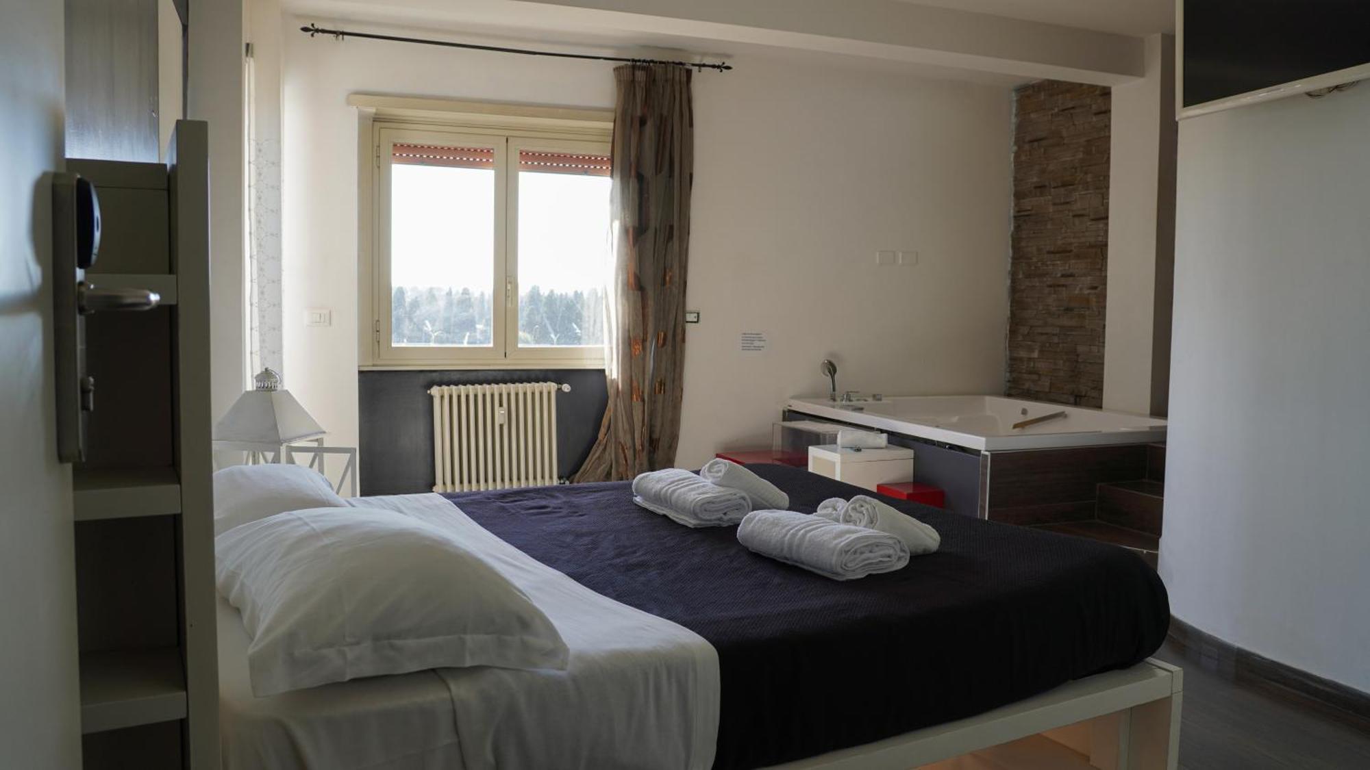 Caos Calmo Bed & Breakfast Rome Exterior photo