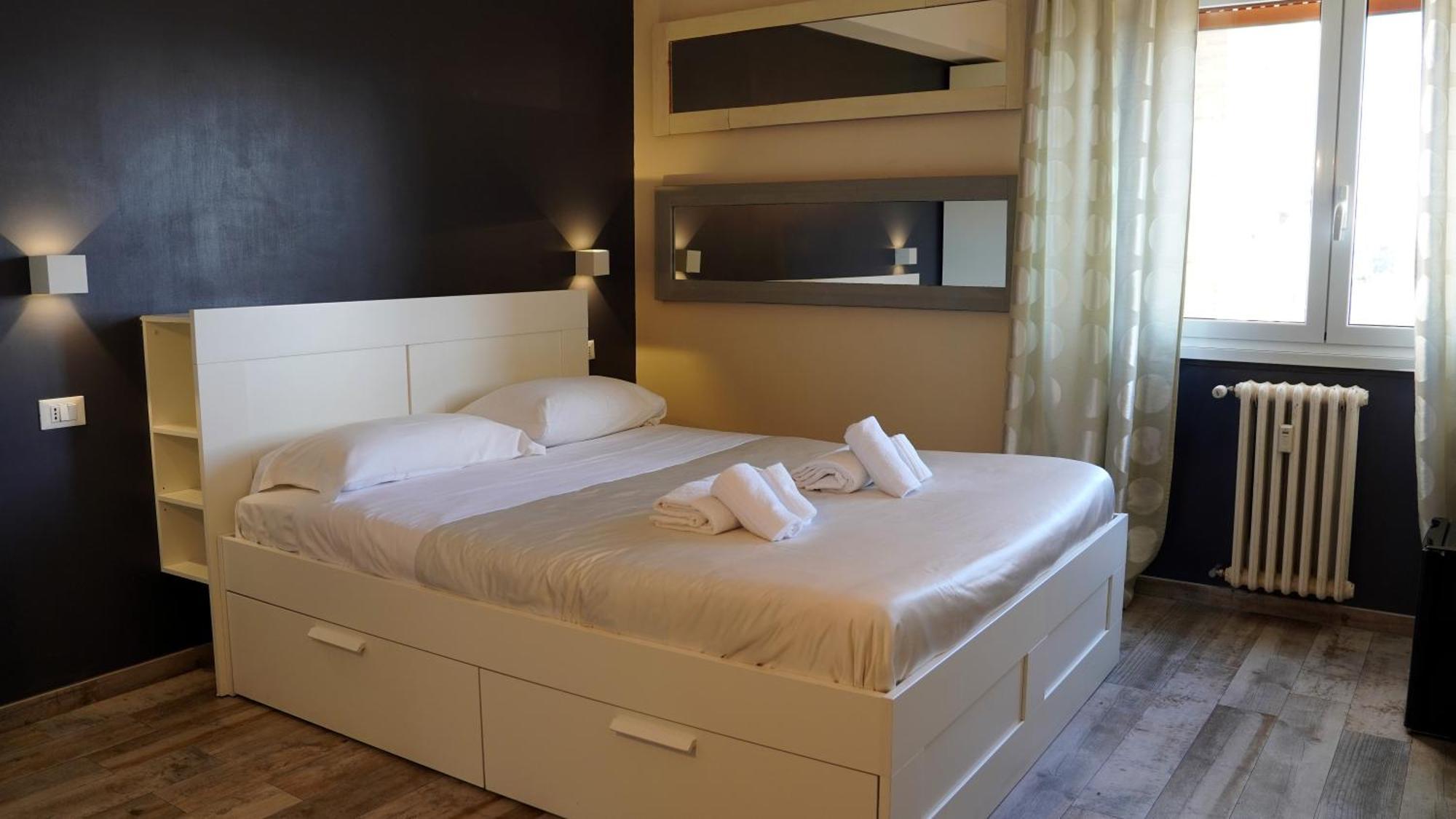 Caos Calmo Bed & Breakfast Rome Exterior photo