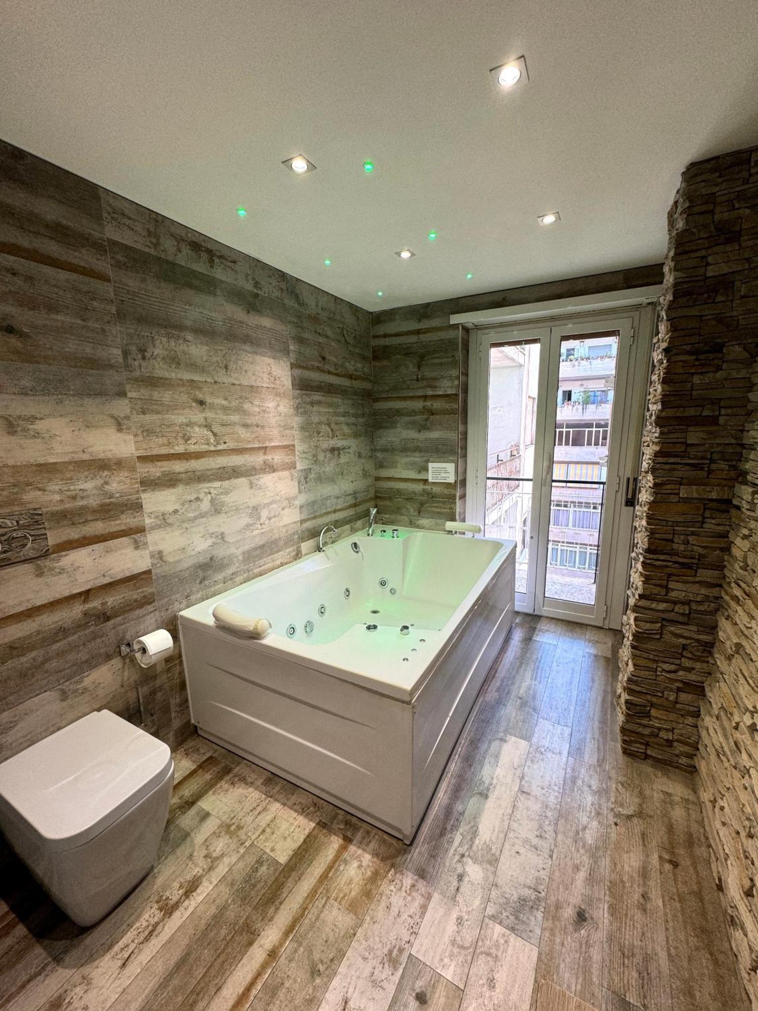Caos Calmo Bed & Breakfast Rome Exterior photo