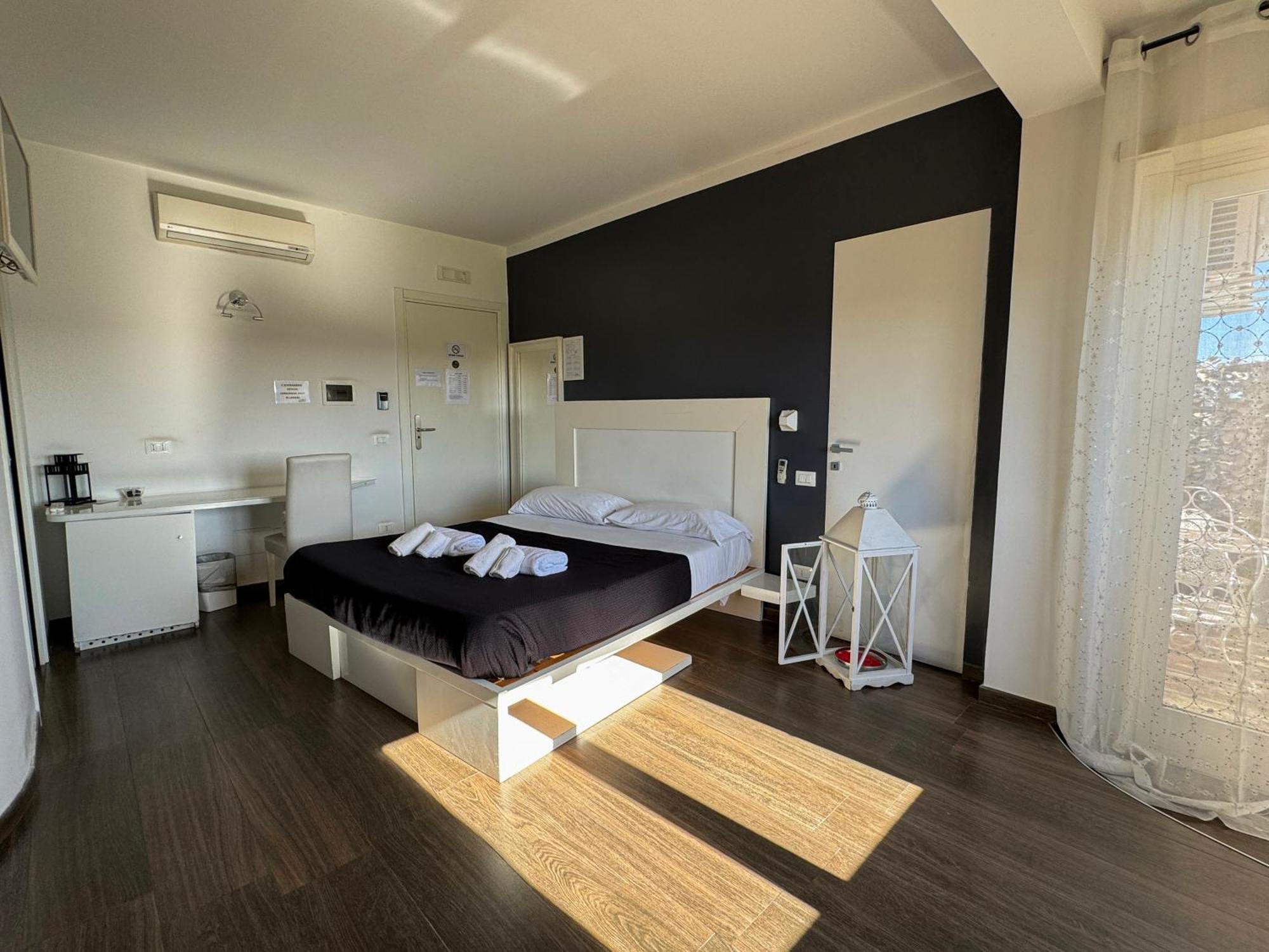 Caos Calmo Bed & Breakfast Rome Exterior photo