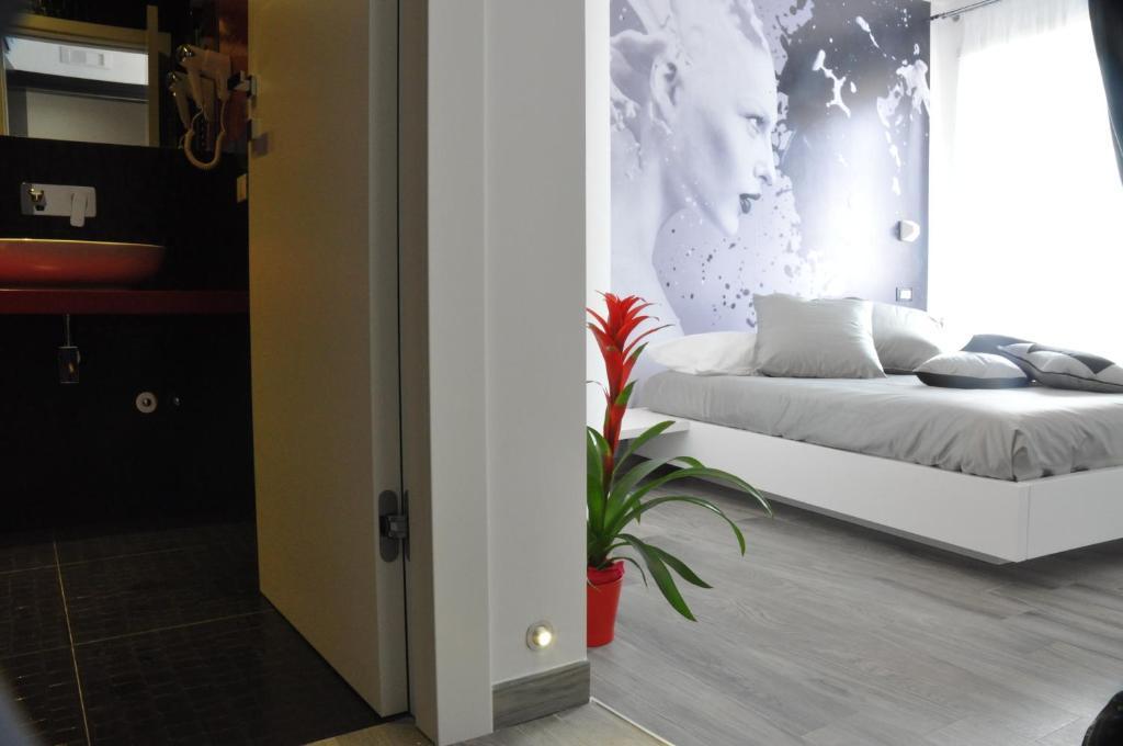 Caos Calmo Bed & Breakfast Rome Room photo