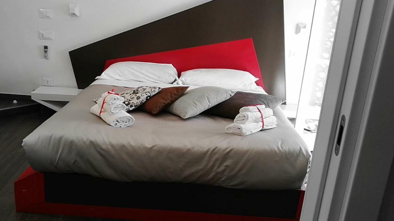 Caos Calmo Bed & Breakfast Rome Exterior photo