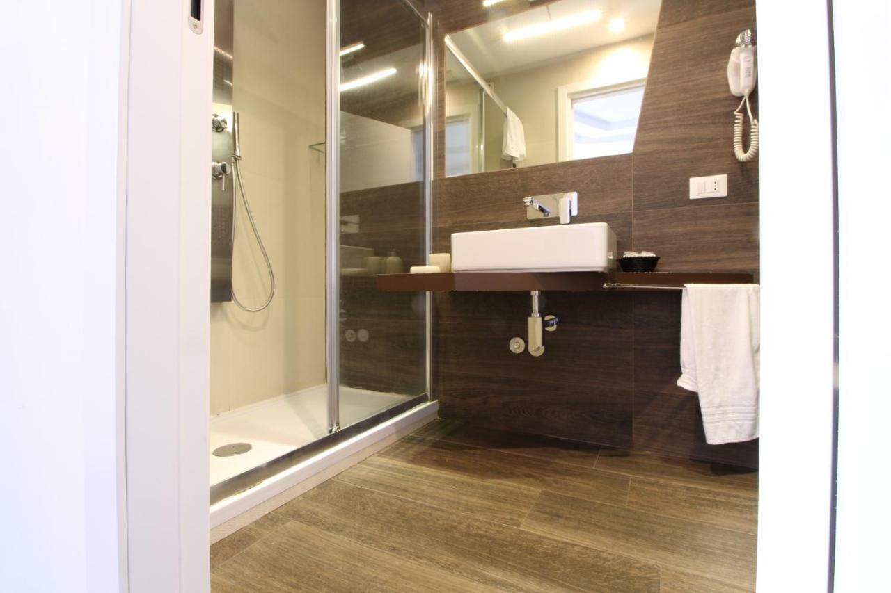 Caos Calmo Bed & Breakfast Rome Exterior photo