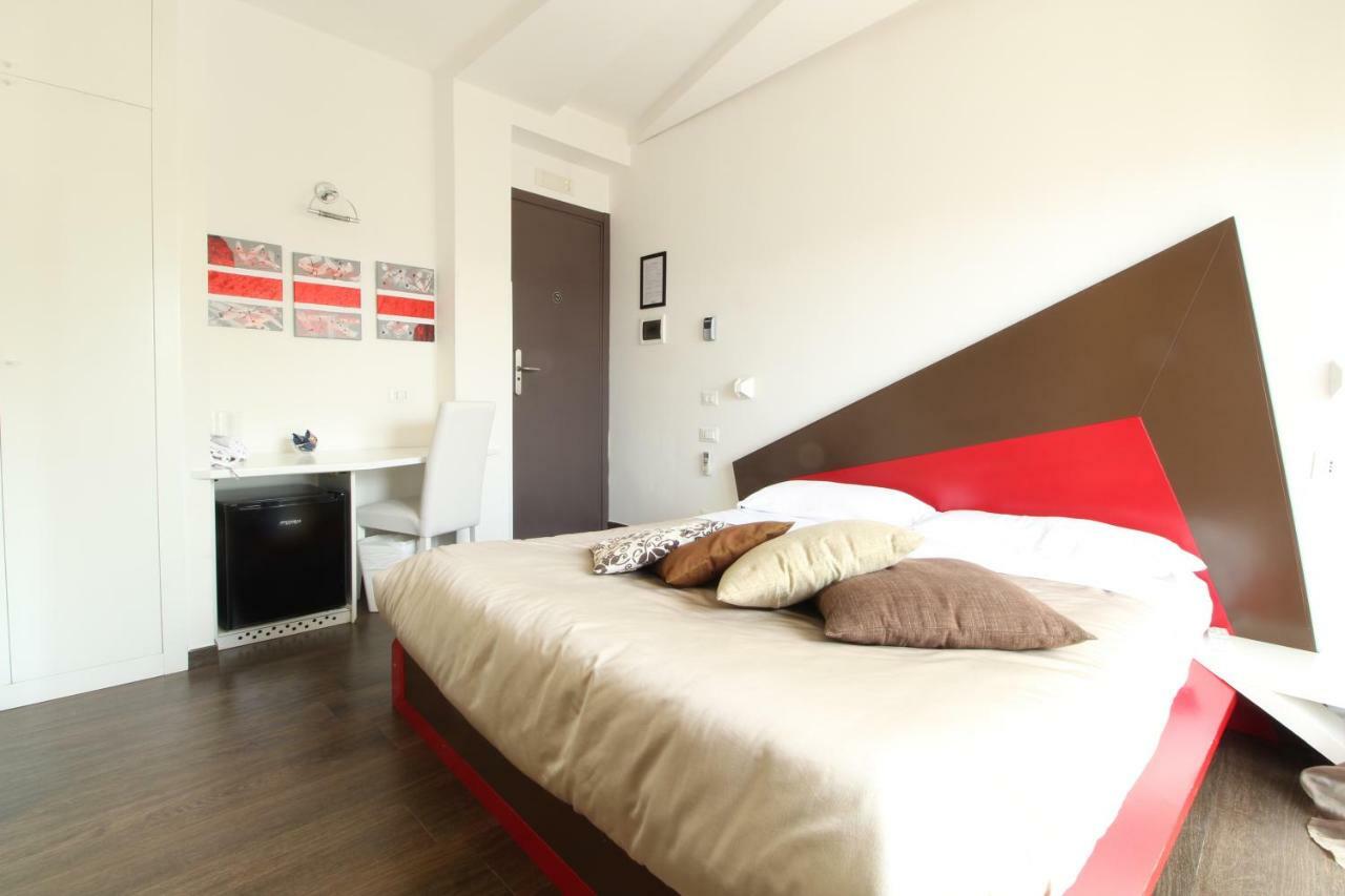 Caos Calmo Bed & Breakfast Rome Exterior photo