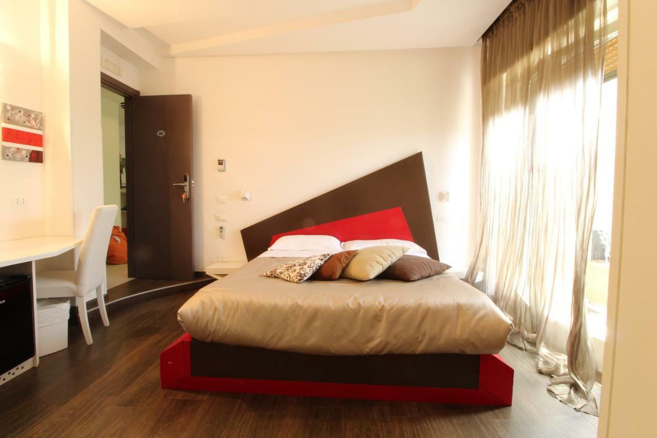 Caos Calmo Bed & Breakfast Rome Exterior photo