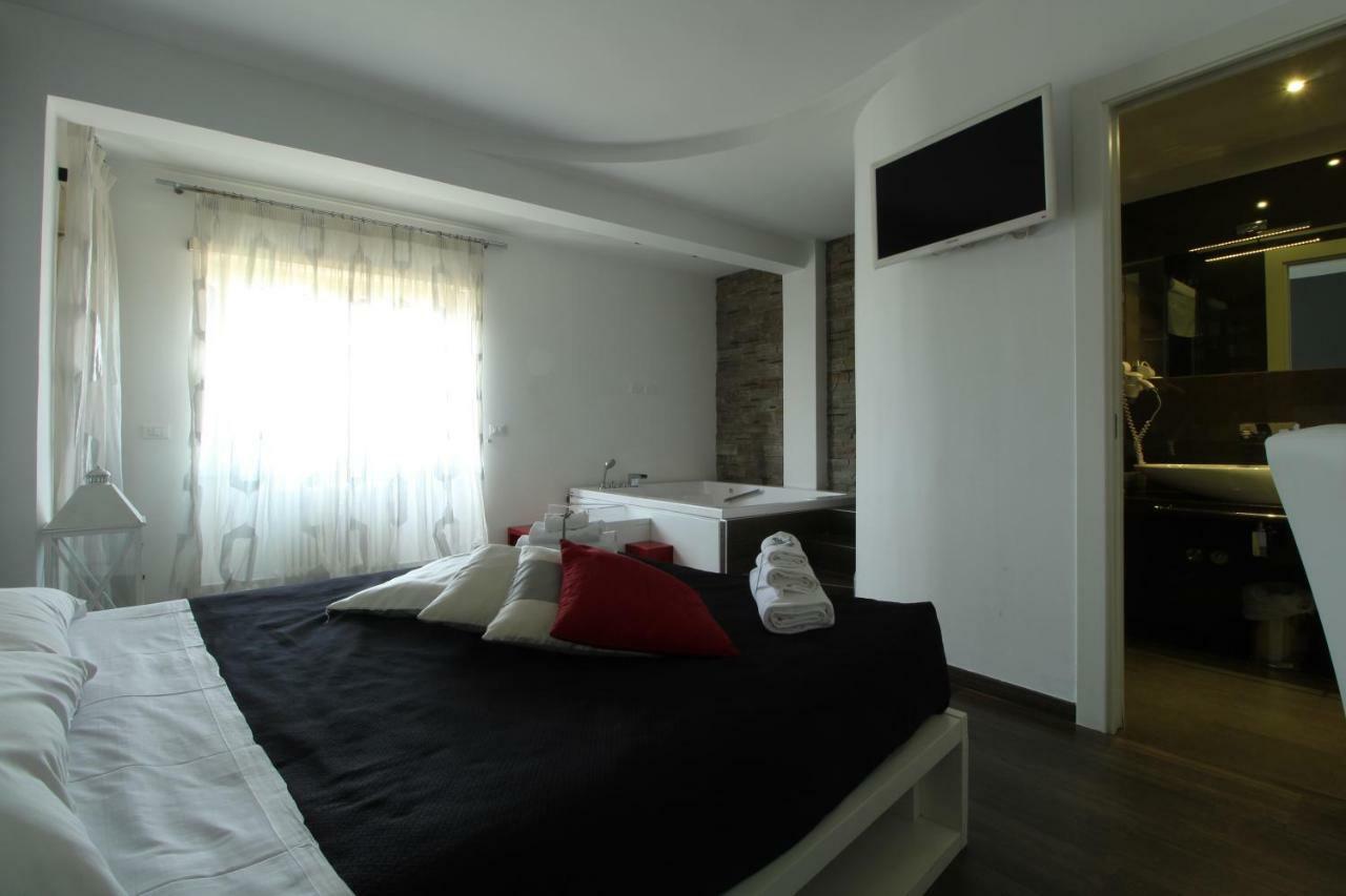 Caos Calmo Bed & Breakfast Rome Exterior photo