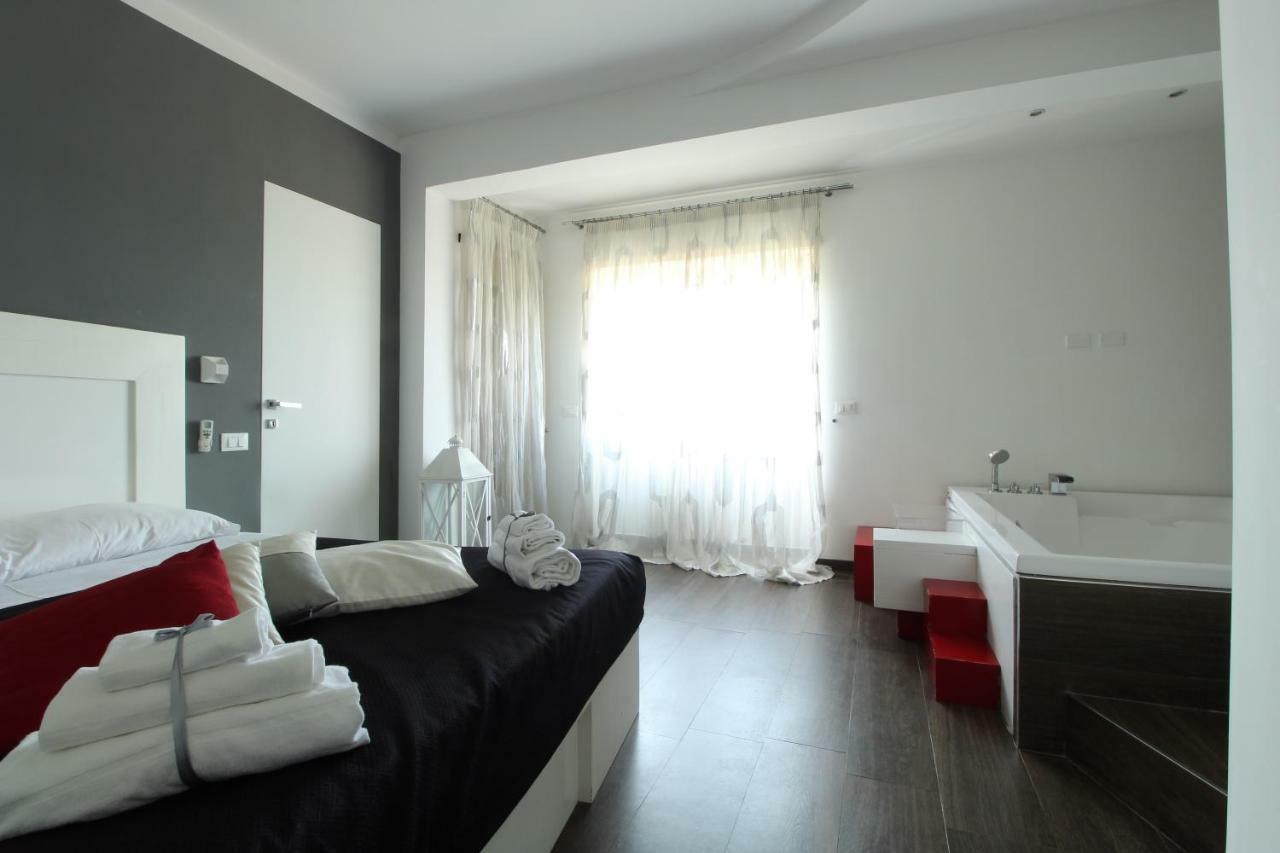 Caos Calmo Bed & Breakfast Rome Exterior photo