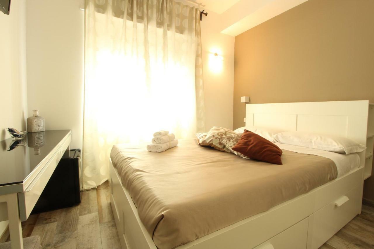 Caos Calmo Bed & Breakfast Rome Exterior photo