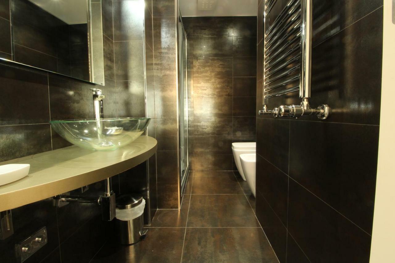 Caos Calmo Bed & Breakfast Rome Exterior photo