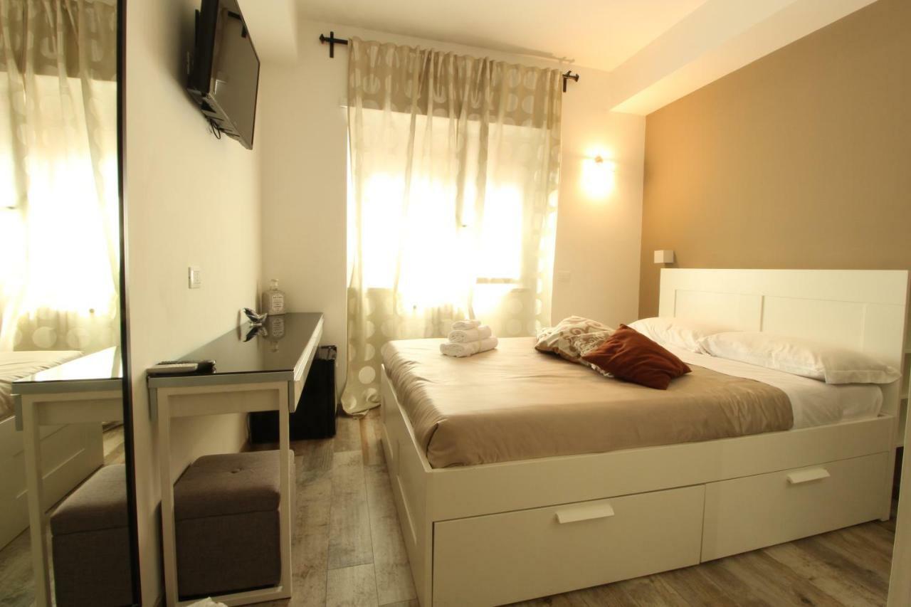 Caos Calmo Bed & Breakfast Rome Exterior photo