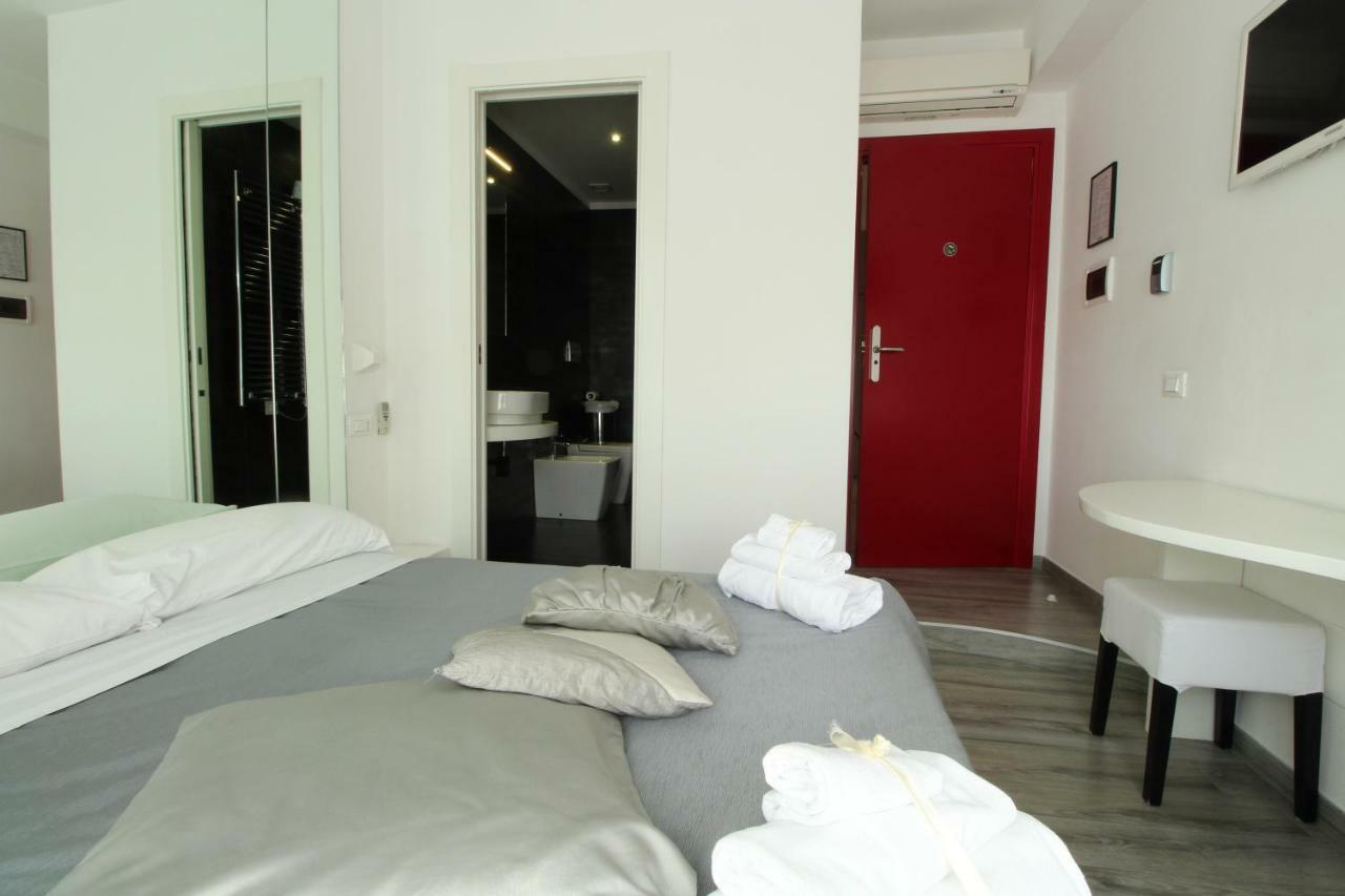 Caos Calmo Bed & Breakfast Rome Exterior photo