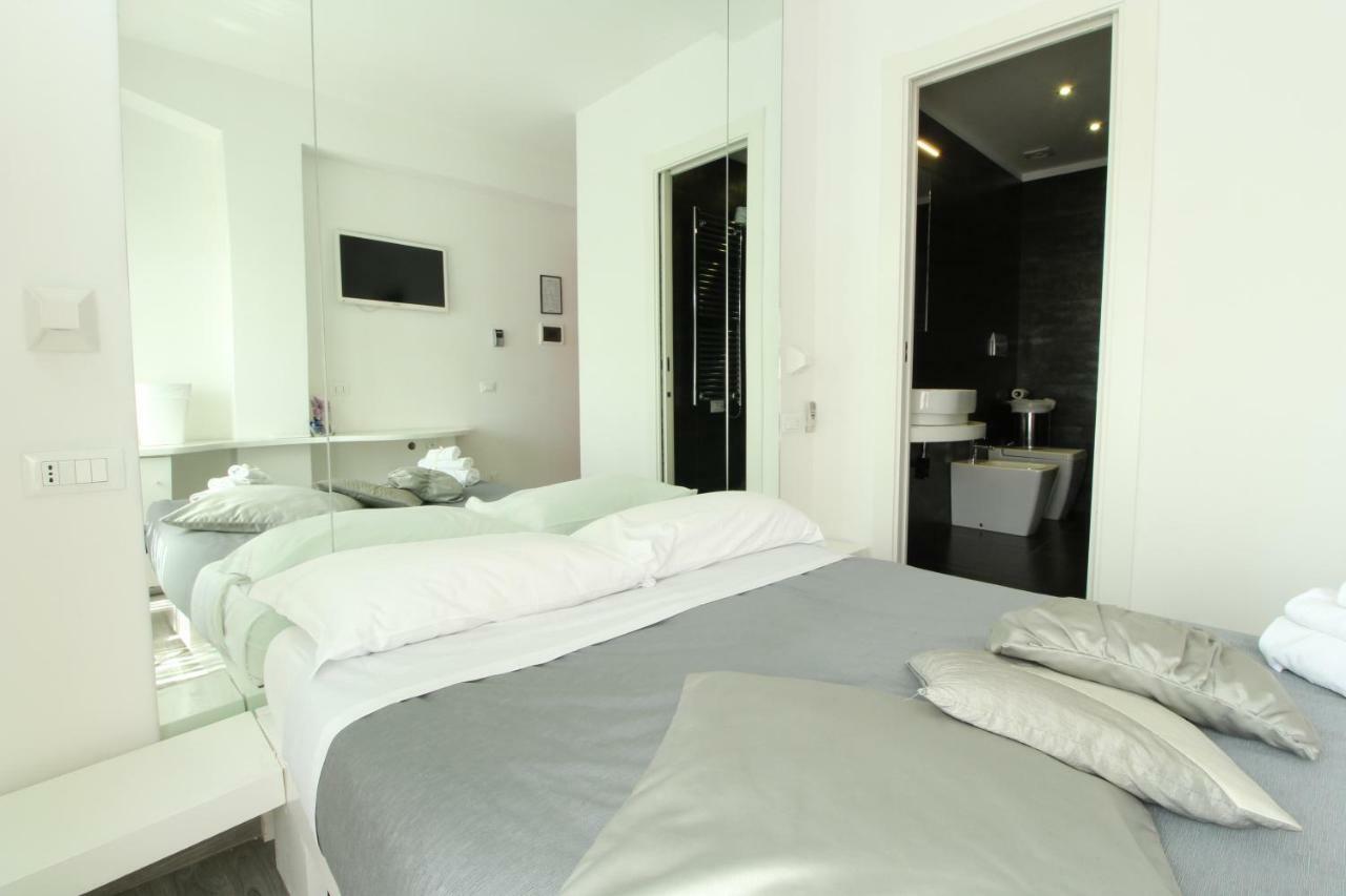 Caos Calmo Bed & Breakfast Rome Exterior photo